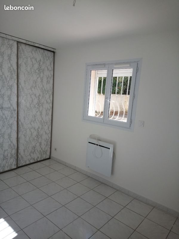 Appartement à louer, 73m², Le Rove