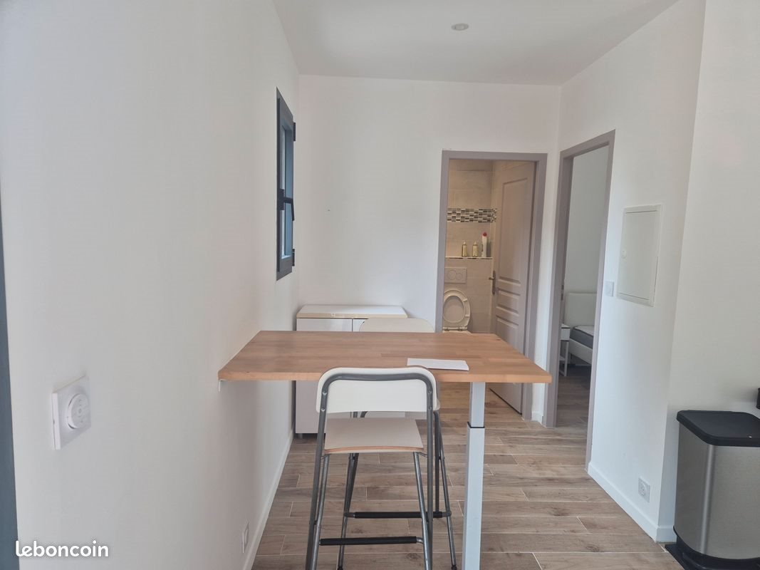 Appartement à louer, 40m², Saint-Raphaël