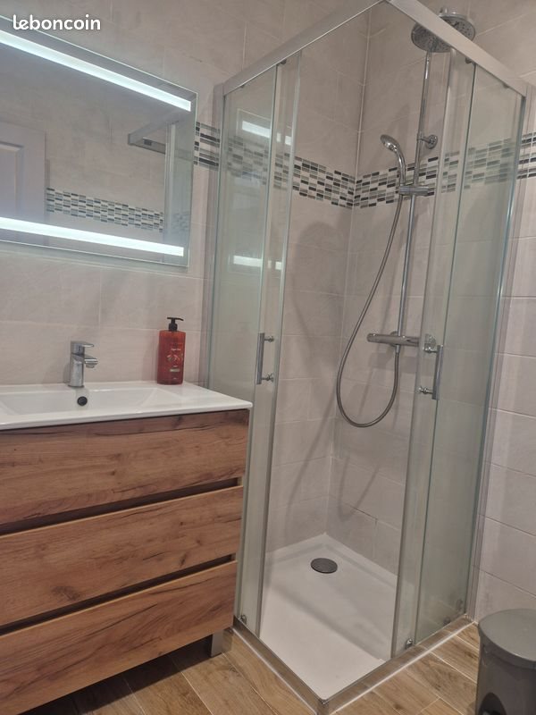 Appartement à louer, 40m², Saint-Raphaël