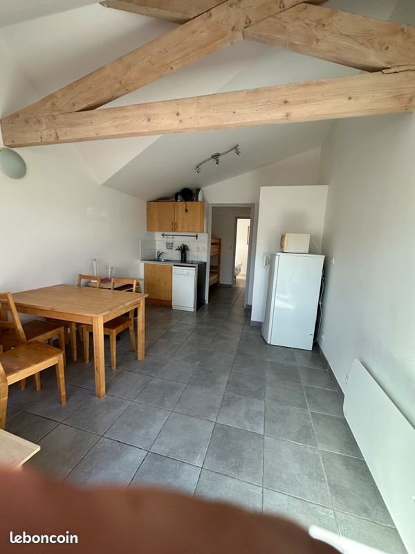 Appartement à louer, 31m², Sarzeau