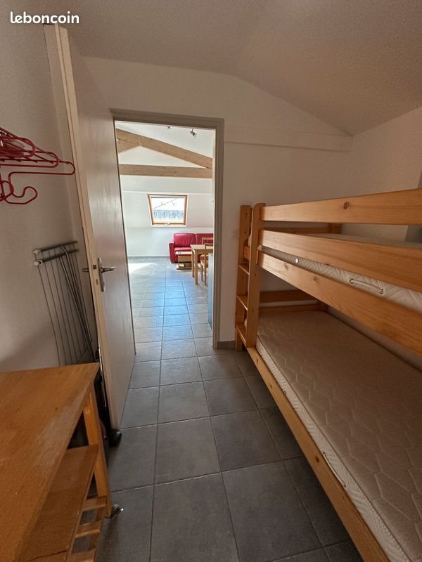 Appartement à louer, 31m², Sarzeau