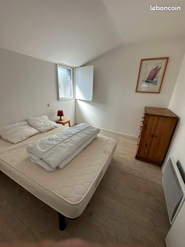 Appartement à louer, 31m², Sarzeau