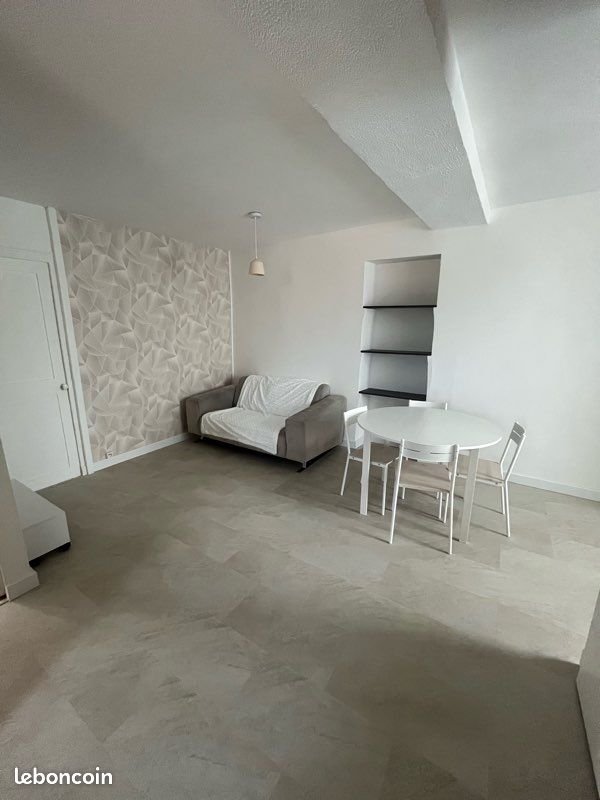 Appartement à louer, 60m², Voiron