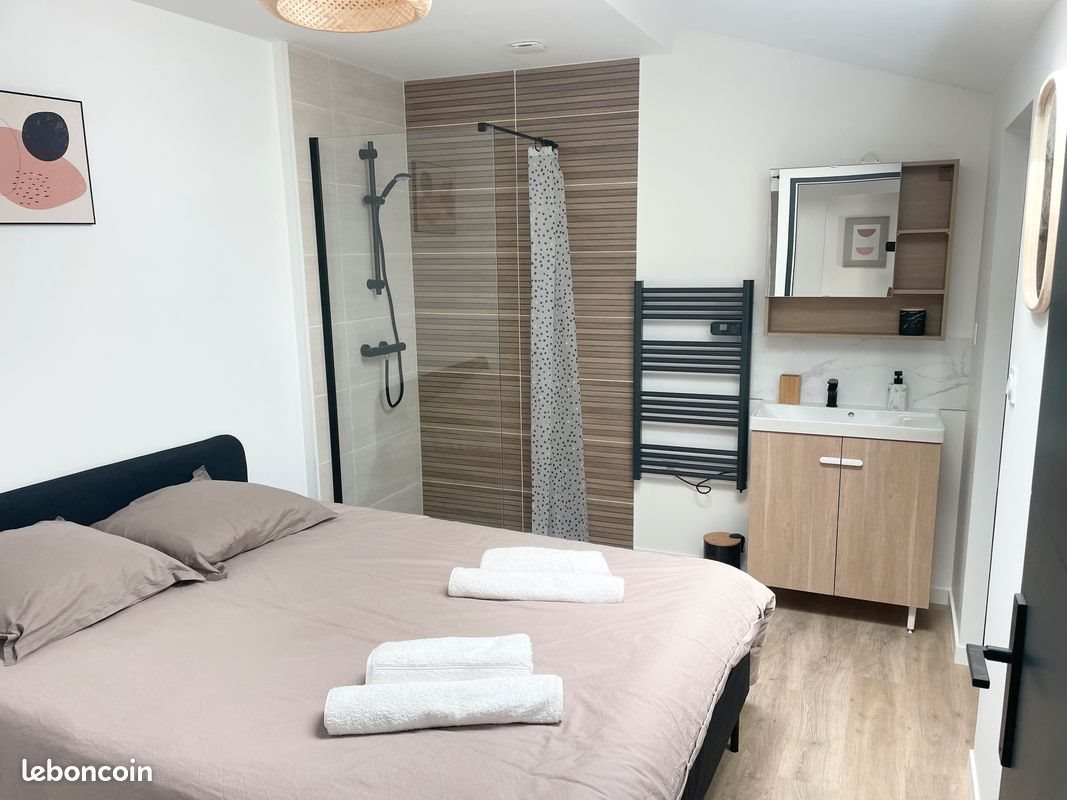 Maison à louer, 62m², Villemur-sur-Tarn
