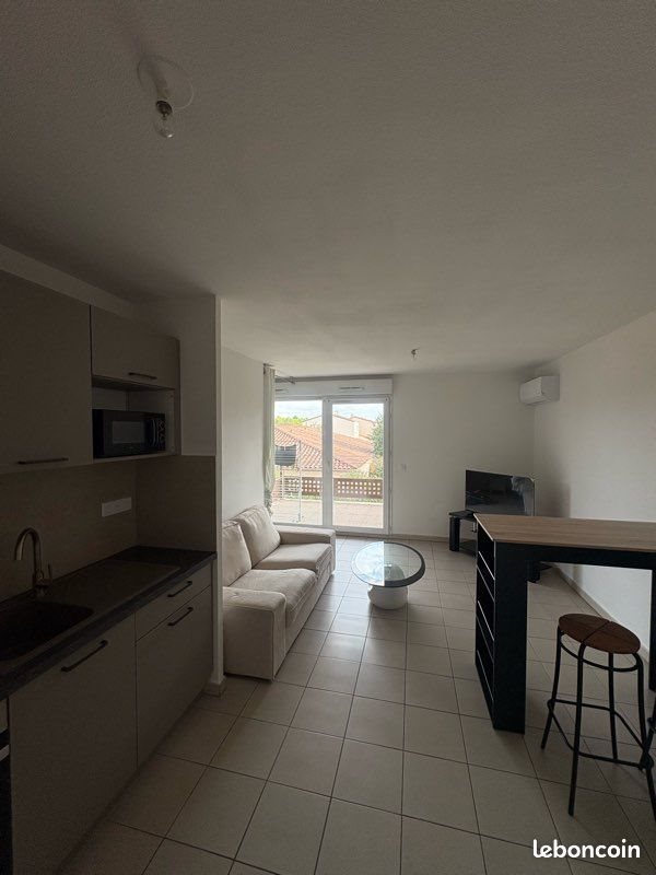 Appartement à louer, 35m², Rodilhan