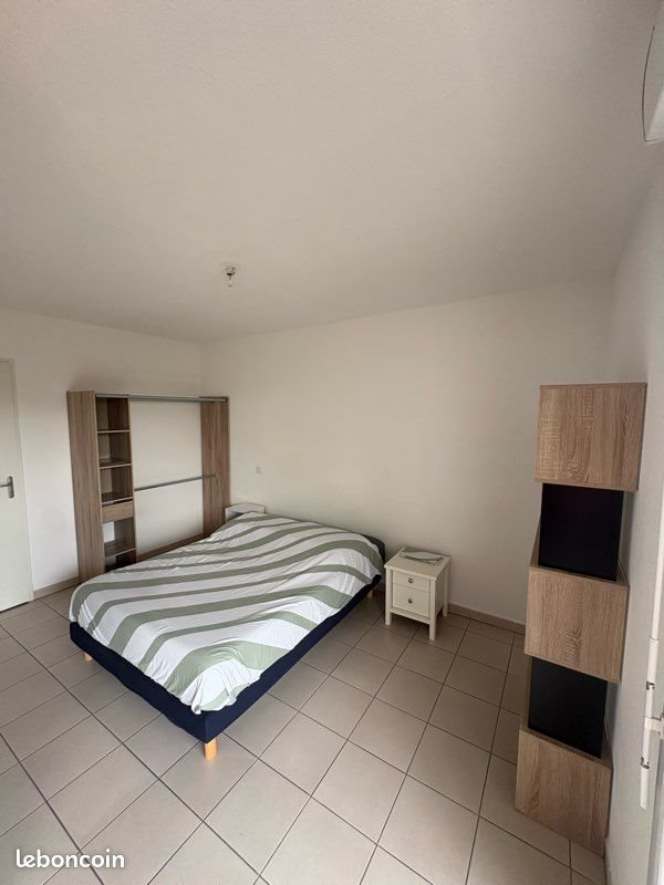 Appartement à louer, 35m², Rodilhan