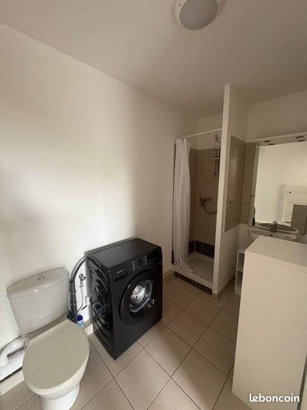 Appartement à louer, 35m², Rodilhan