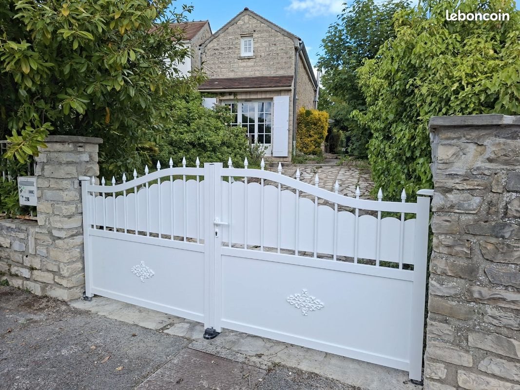Maison à vendre, 77m², Chartrettes