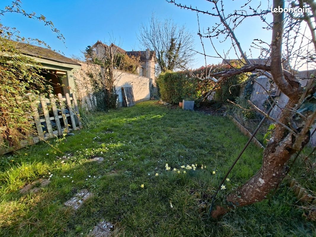 Maison à vendre, 77m², Chartrettes