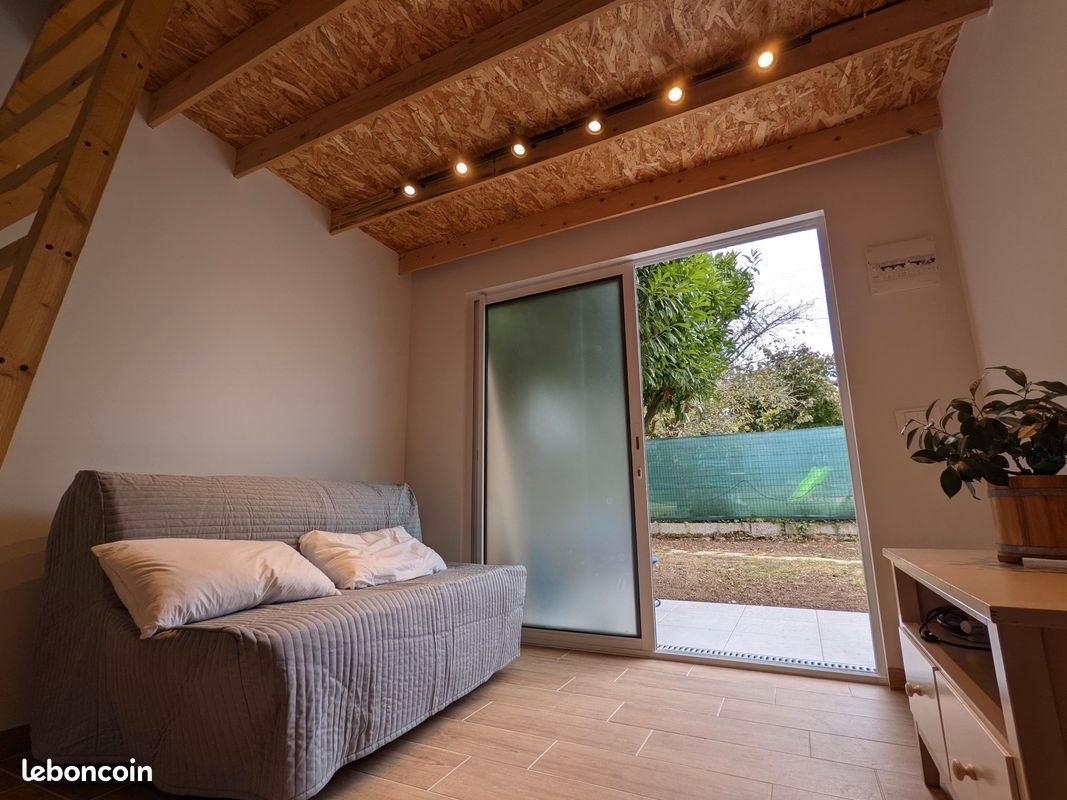 Appartement à louer, 11m², Gournay-sur-Marne