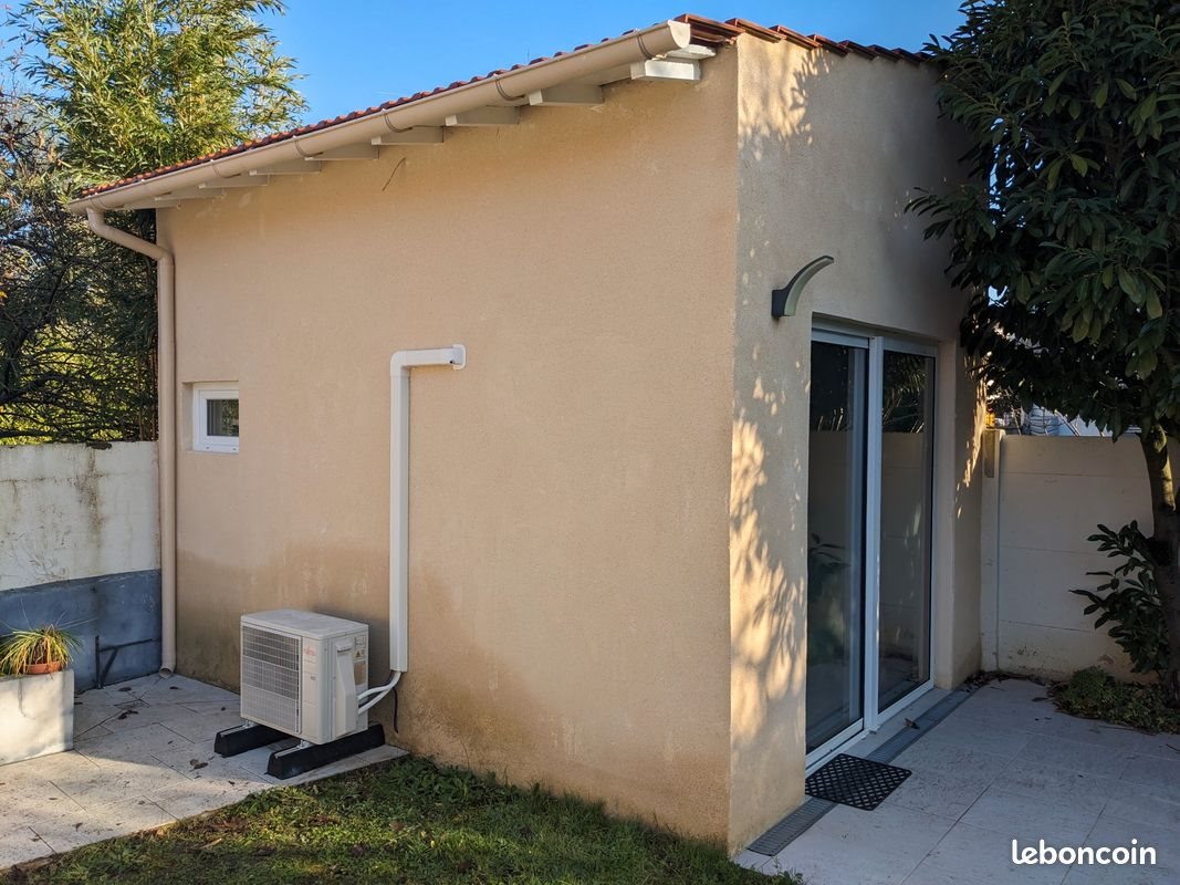 Appartement à louer, 11m², Gournay-sur-Marne