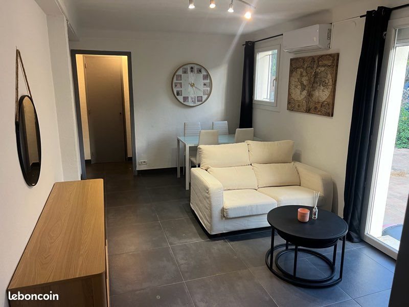 Appartement à louer, 40m², Canet-en-Roussillon