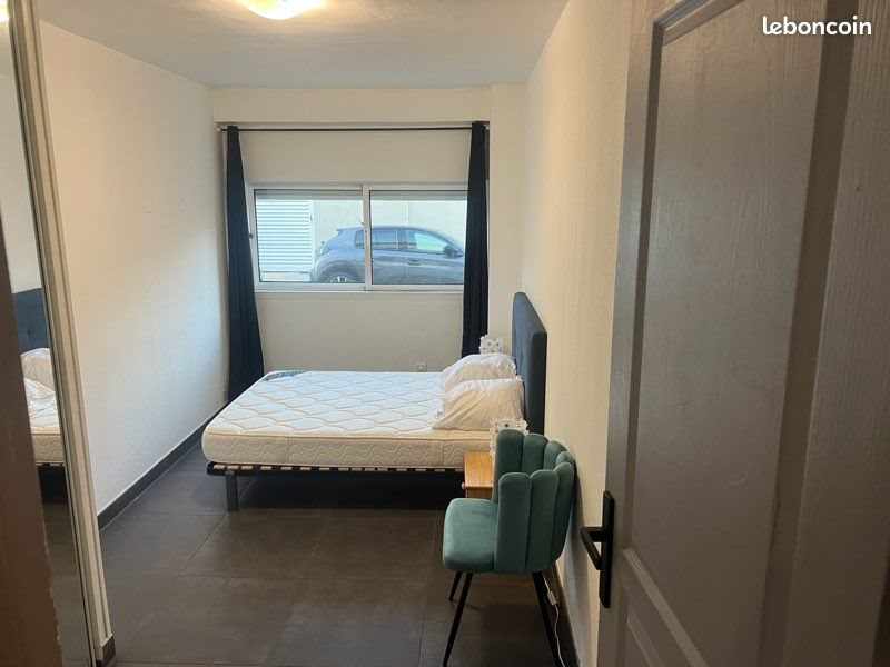 Appartement à louer, 40m², Canet-en-Roussillon