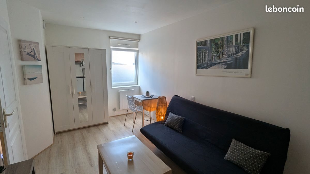 Appartement à louer, 20m², Bergerac