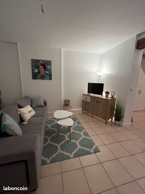 Maison à louer, 78m², Angoulême