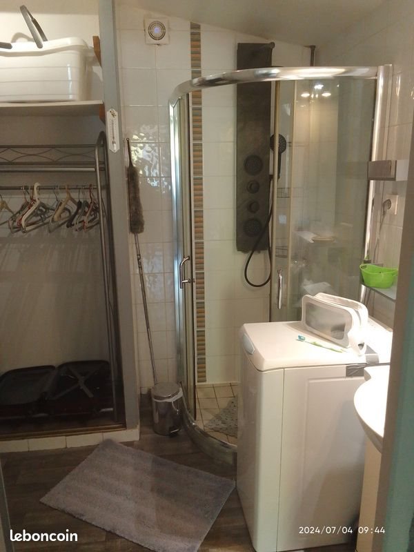 Appartement à louer, 20m², Vizille