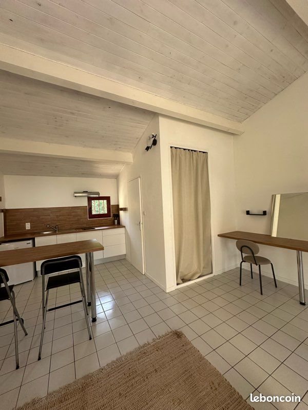 Appartement à louer, 32m², La Roche-sur-Yon