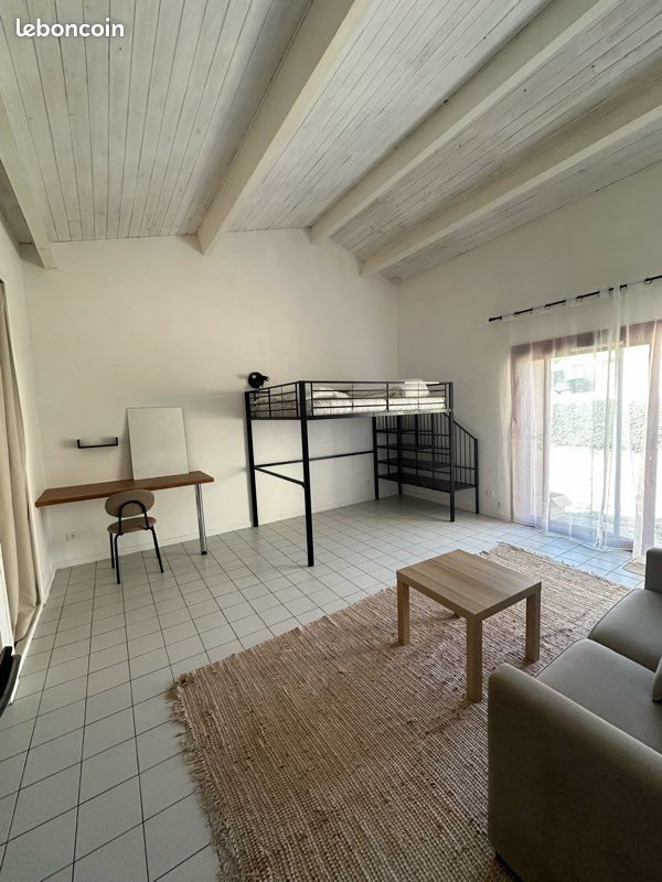 Appartement à louer, 32m², La Roche-sur-Yon