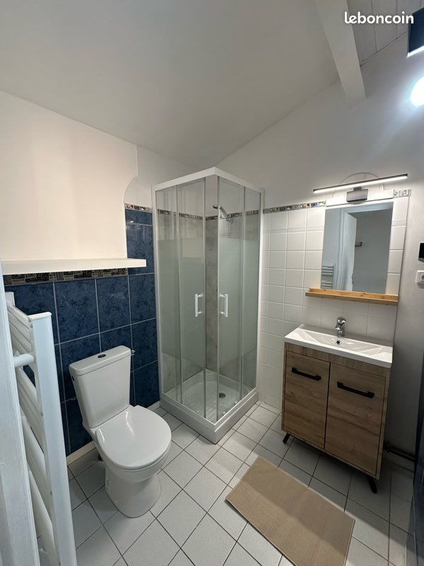 Appartement à louer, 32m², La Roche-sur-Yon