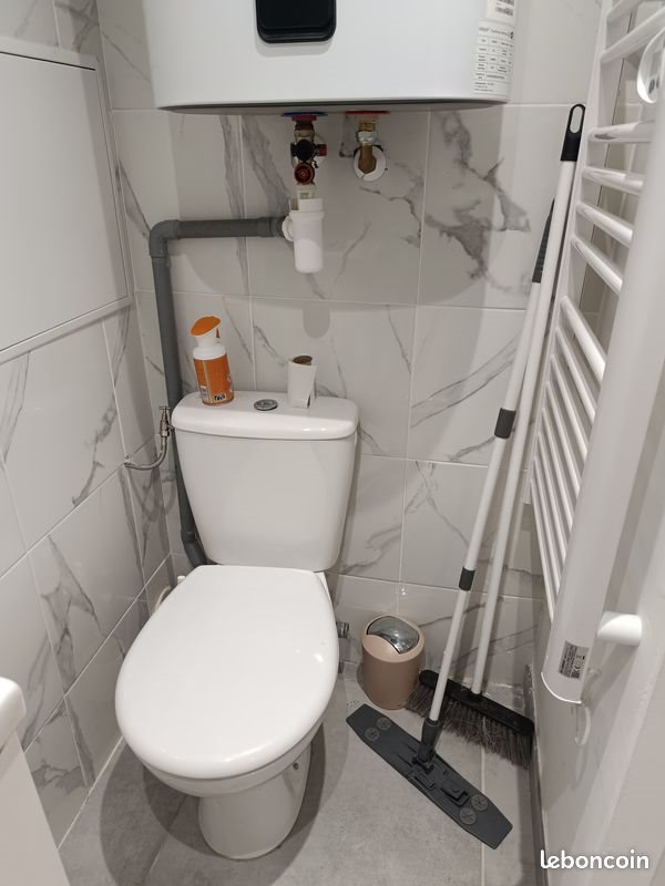 Appartement à louer, 18m², Grenoble