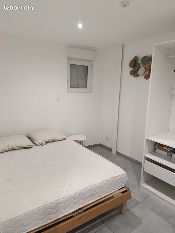 Appartement à louer, 18m², Grenoble