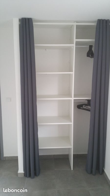Appartement à louer, 38m², Feyzin