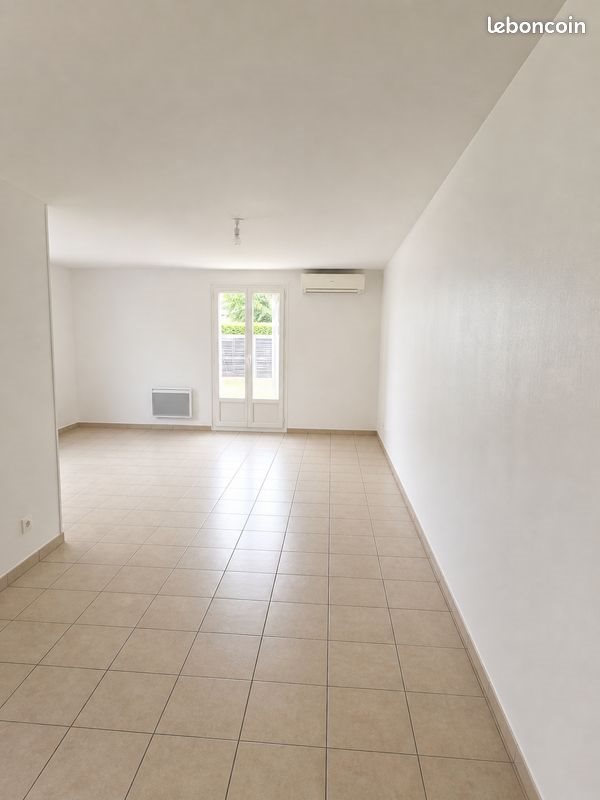 Maison à vendre, 95m², Saint-Sulpice-la-Pointe