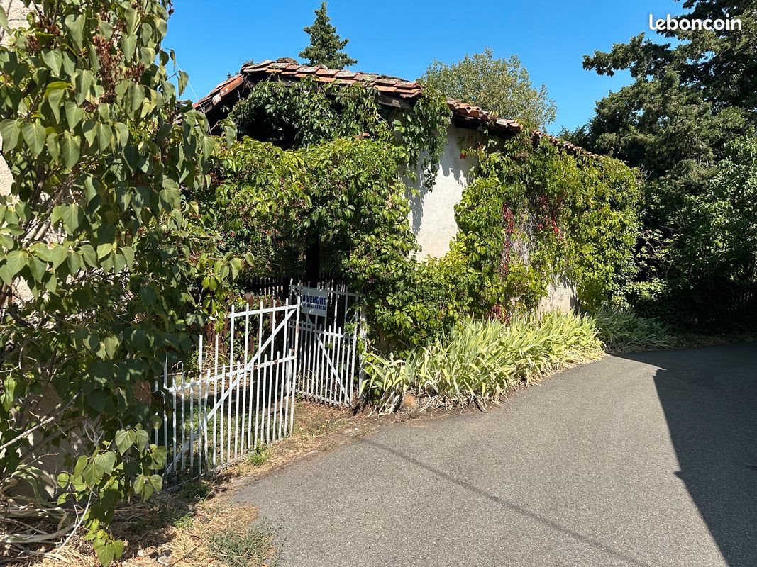 Maison à vendre, 400m², Sorbiers