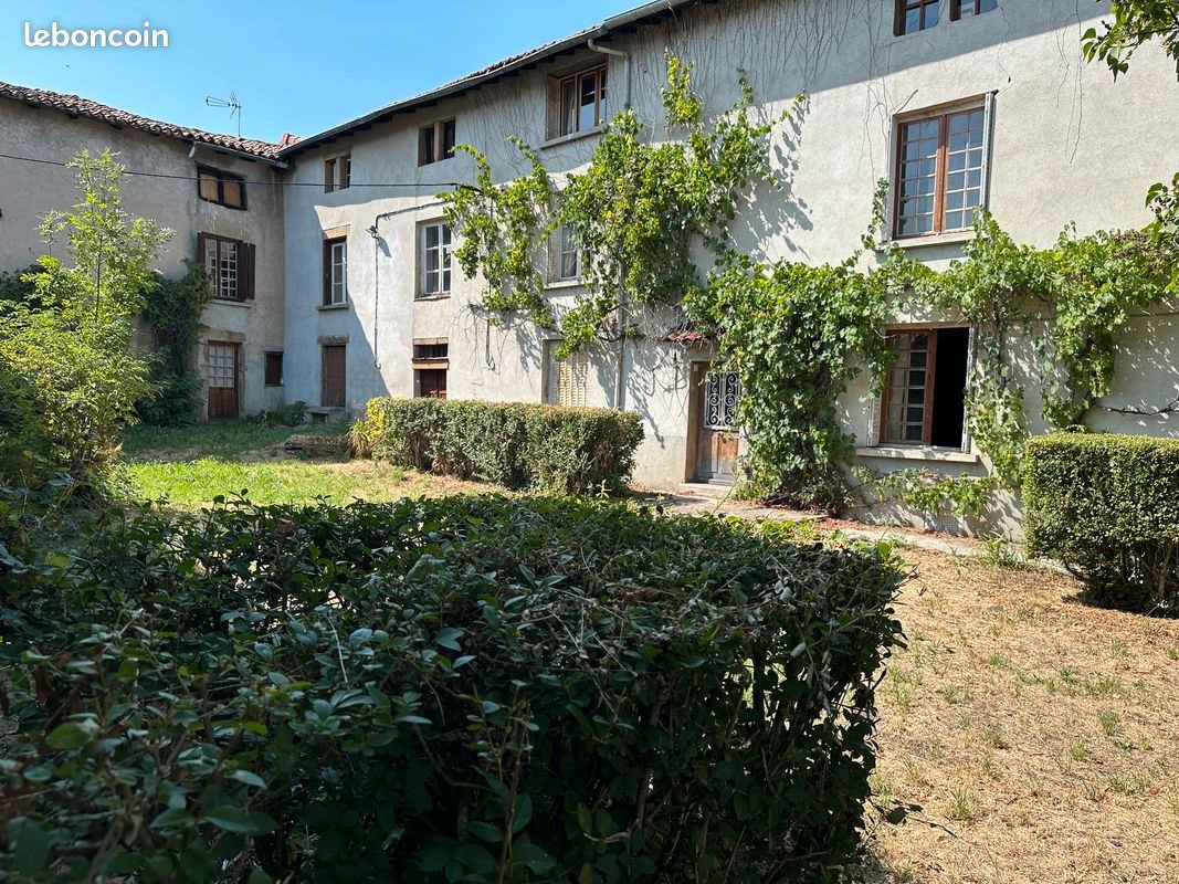 Maison à vendre, 400m², Sorbiers