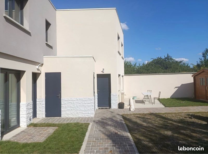 Maison à vendre, 80m², Grigny
