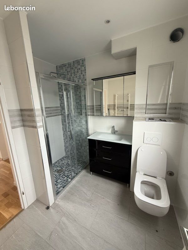 Maison à vendre, 80m², Grigny