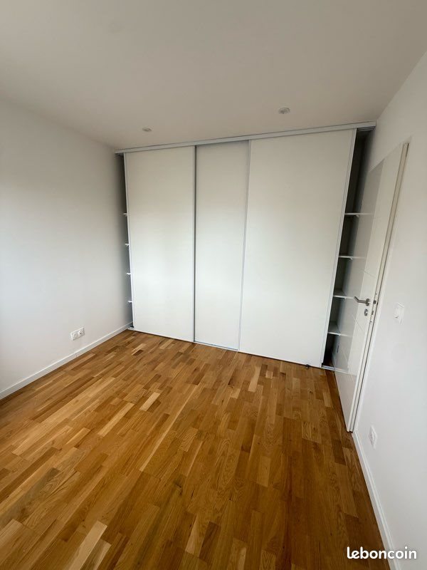 Maison à vendre, 80m², Grigny