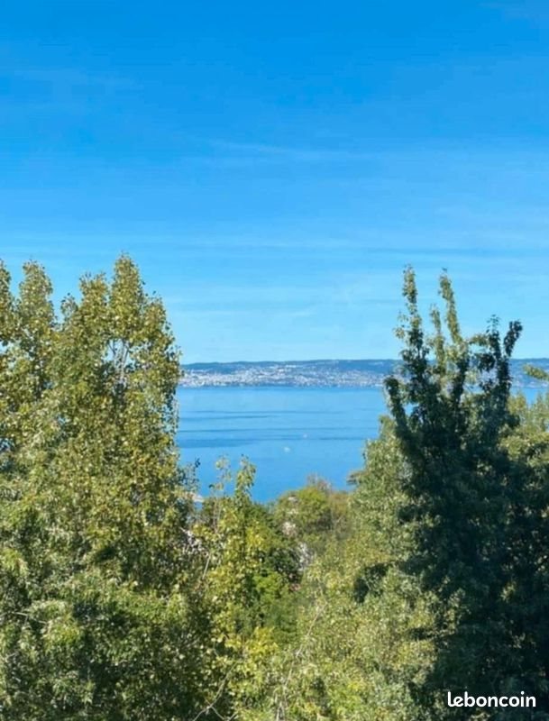 Appartement à louer, 62m², Évian-les-Bains