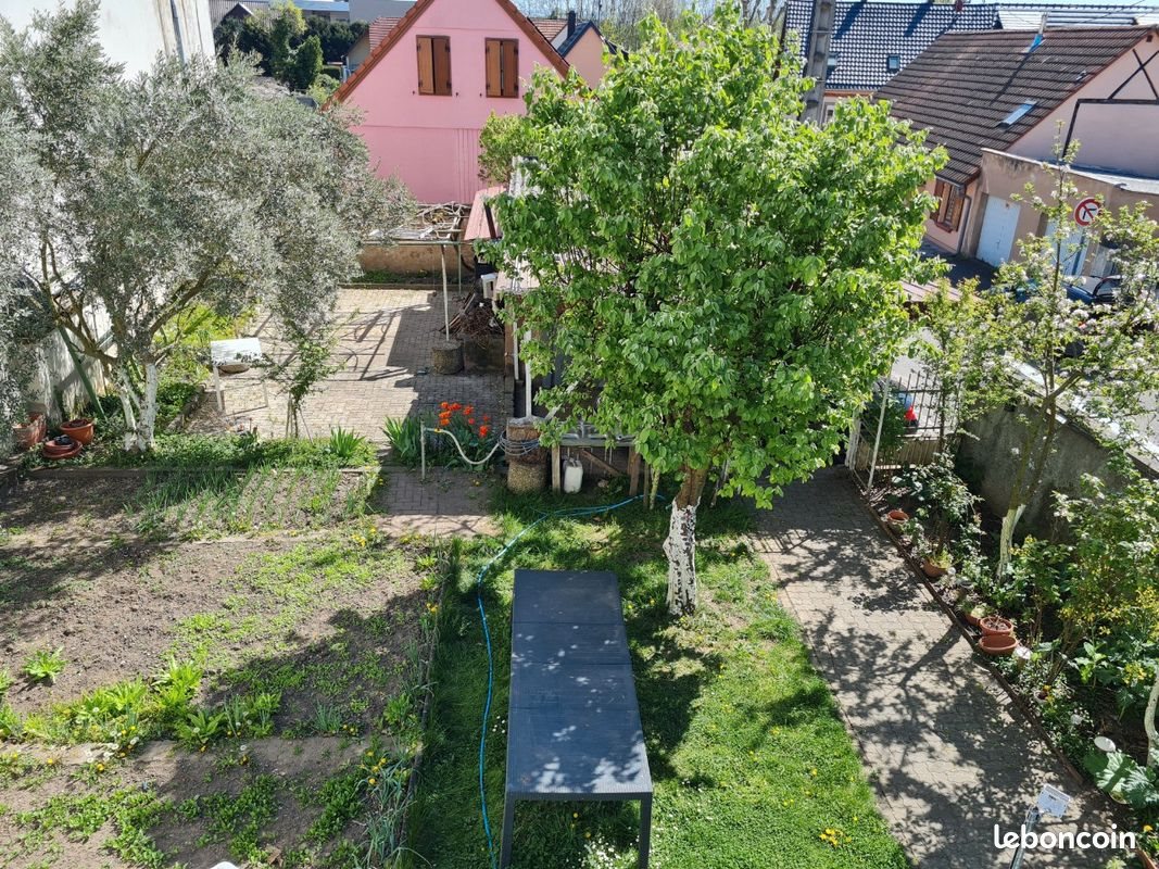 Maison à vendre, 210m², Bischwiller