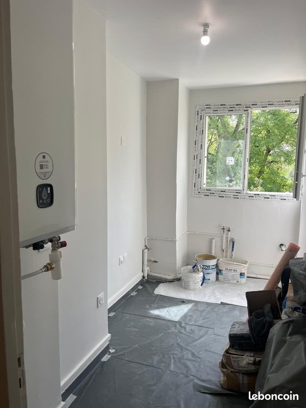 Appartement à louer, 75m², Colombes