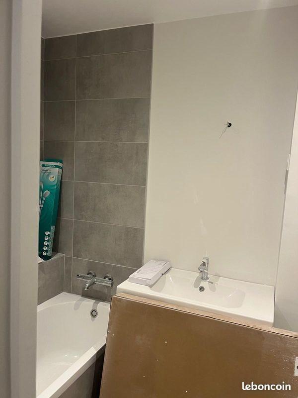 Appartement à louer, 75m², Colombes