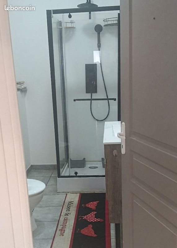 Appartement à louer, 50m², Lizy-sur-Ourcq