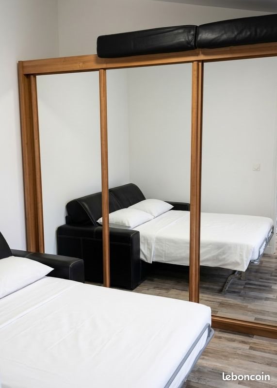Appartement à louer, 50m², Lizy-sur-Ourcq