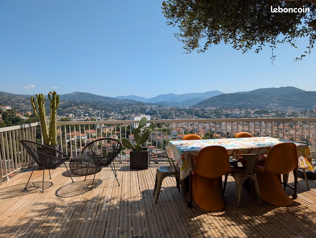 Maison à vendre, 170m², Nice