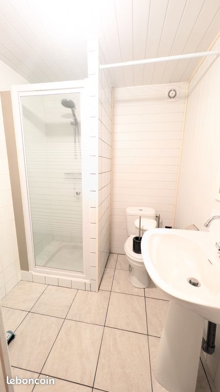Appartement à louer, 16m², Les Herbiers