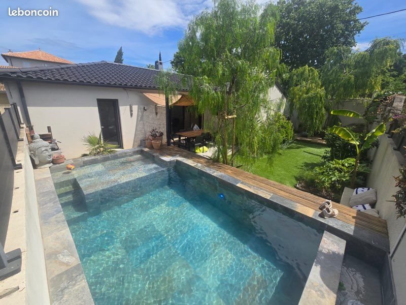 Maison à vendre, 115m², Marcorignan