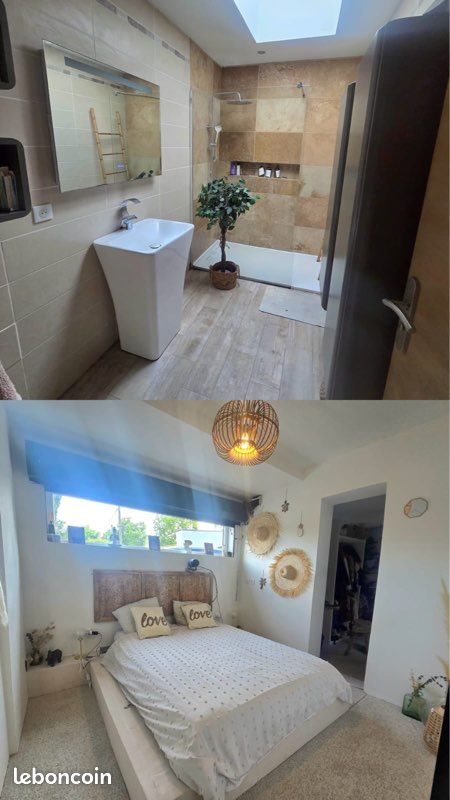 Maison à vendre, 115m², Marcorignan