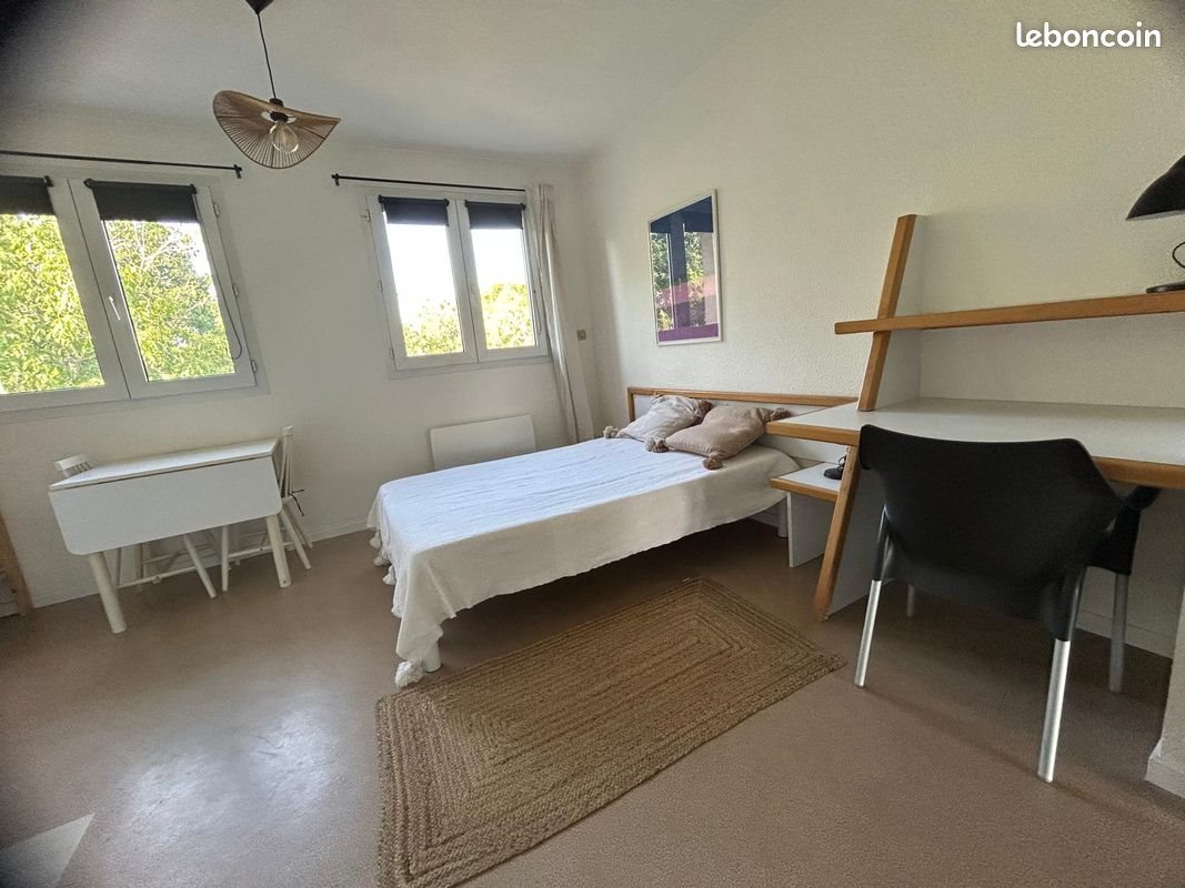 Appartement à louer, 22m², Valence