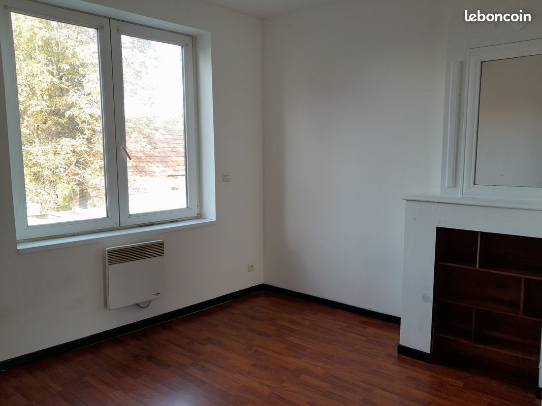 Appartement à louer, 40m², Wingles