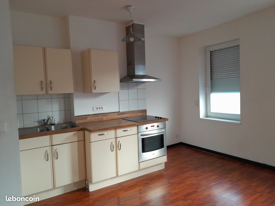 Appartement à louer, 40m², Wingles