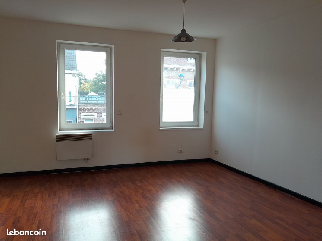 Appartement à louer, 40m², Wingles
