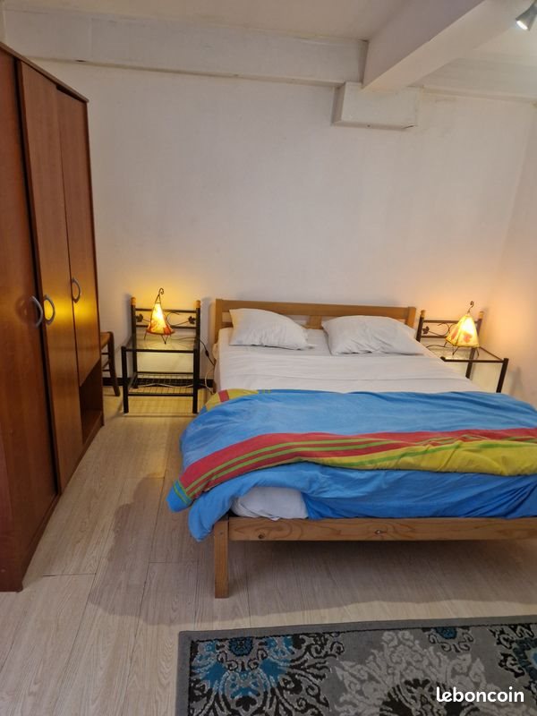 Appartement à louer, 31m², Franois