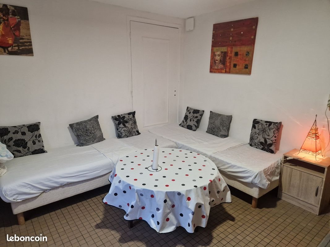 Appartement à louer, 31m², Franois