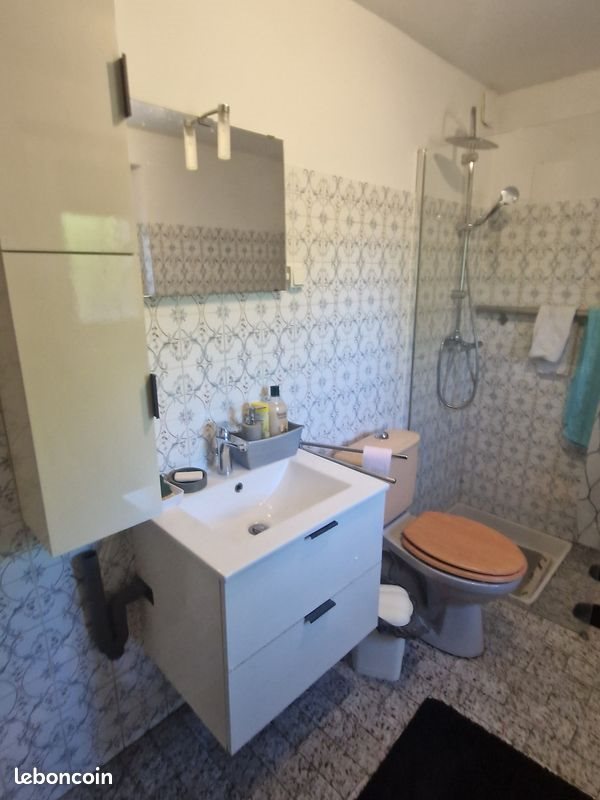 Appartement à louer, 31m², Franois