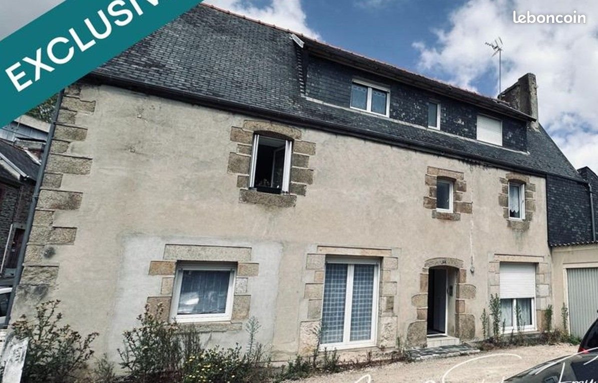 Appartement à louer, 20m², Lannion